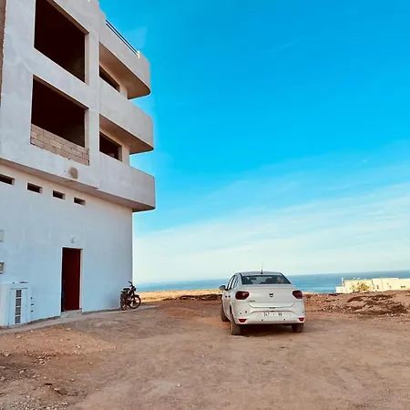 Amazigh Home Mirleft Exterior photo