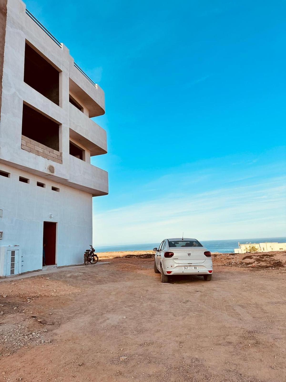 Amazigh Apartamento Mirleft